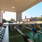 Holiday Home Pula Pula