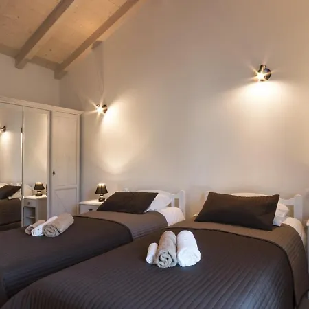 Vila Holiday Home Pula