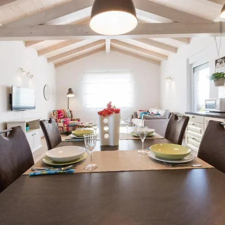 Holiday Home Pula Villa *