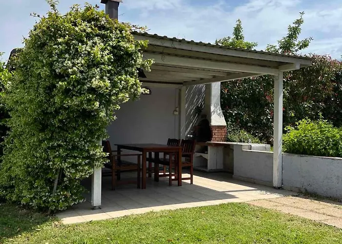 Holiday Home Pula Villa