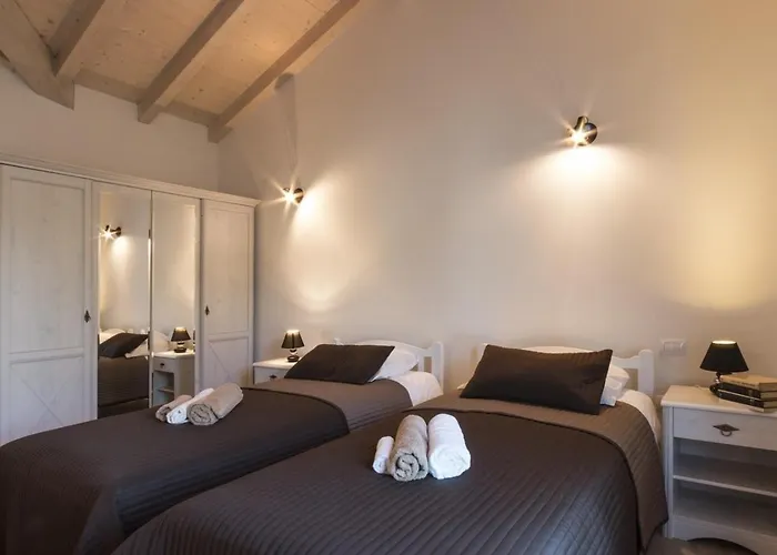 Vila Holiday Home Pula