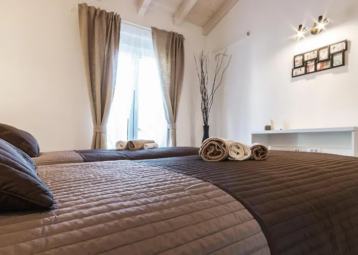 Vila Holiday Home Pula *