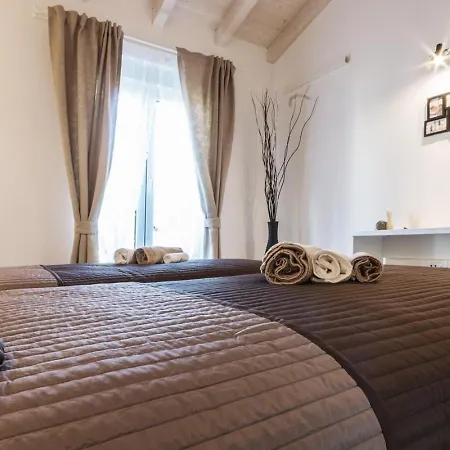 Villa Holiday Home Pula *