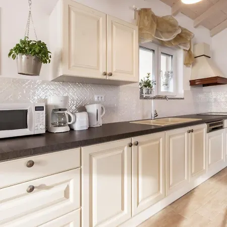 Holiday Home Pula Villa