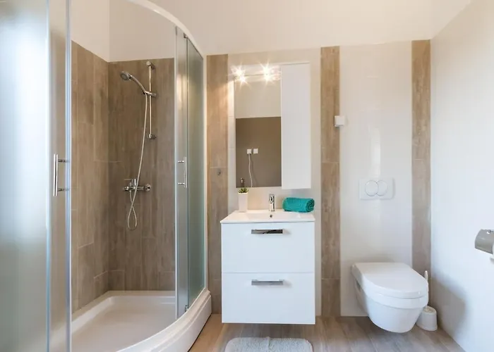 Holiday Home Pula Βίλα