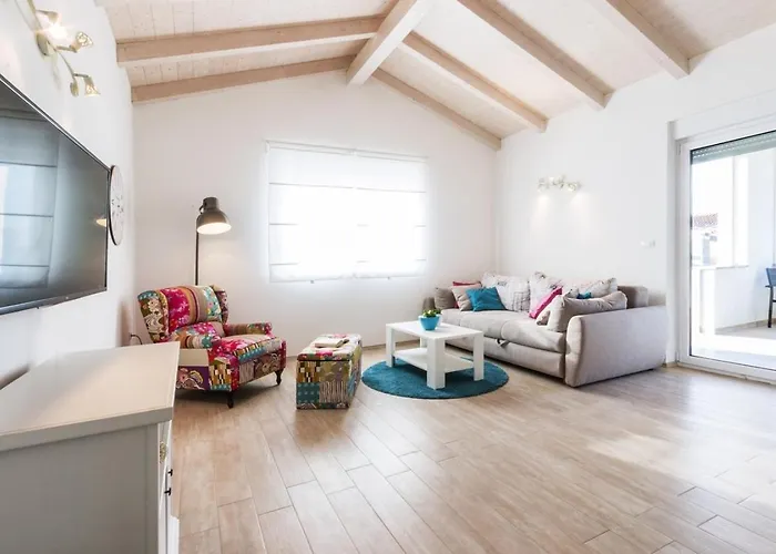 Βίλα Holiday Home Pula Πούλα