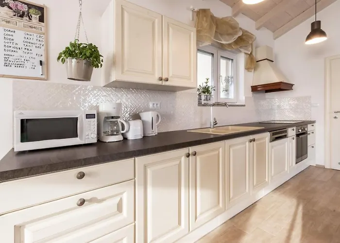 Holiday Home Pula Βίλα